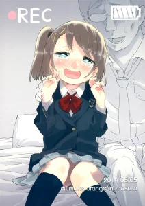 ●Rec porn comic picture 1