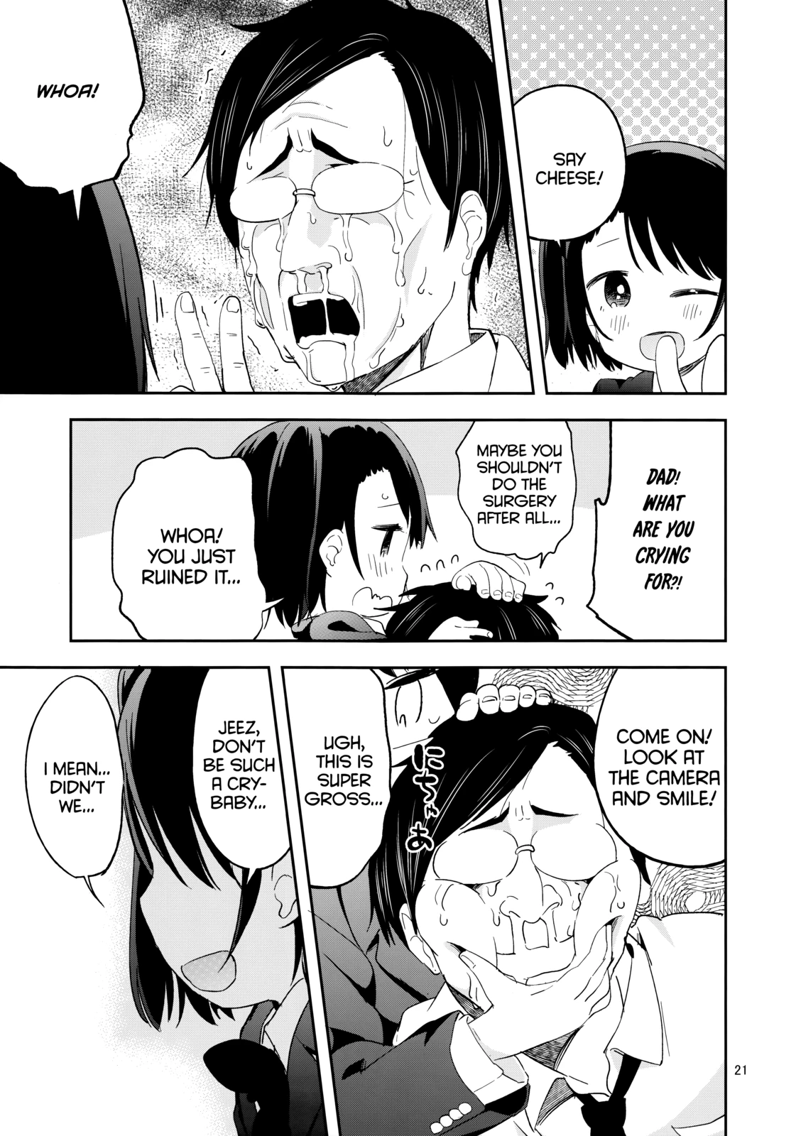 ●Rec porn comic picture 21