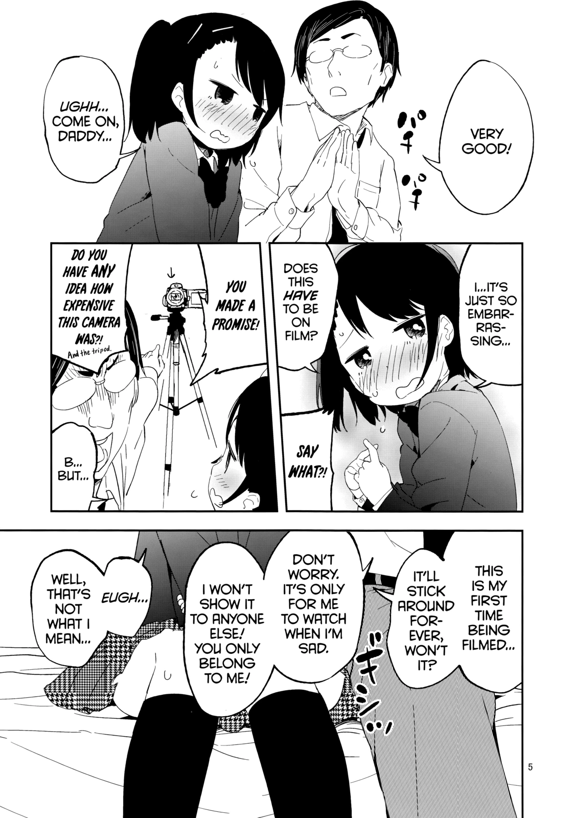 ●Rec porn comic picture 6