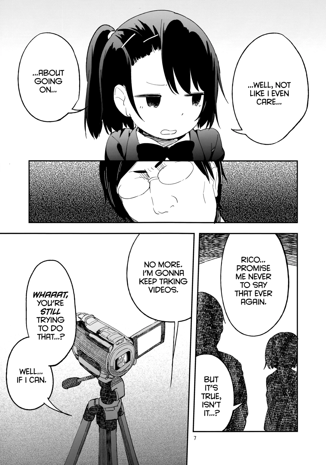 ●Rec porn comic picture 8