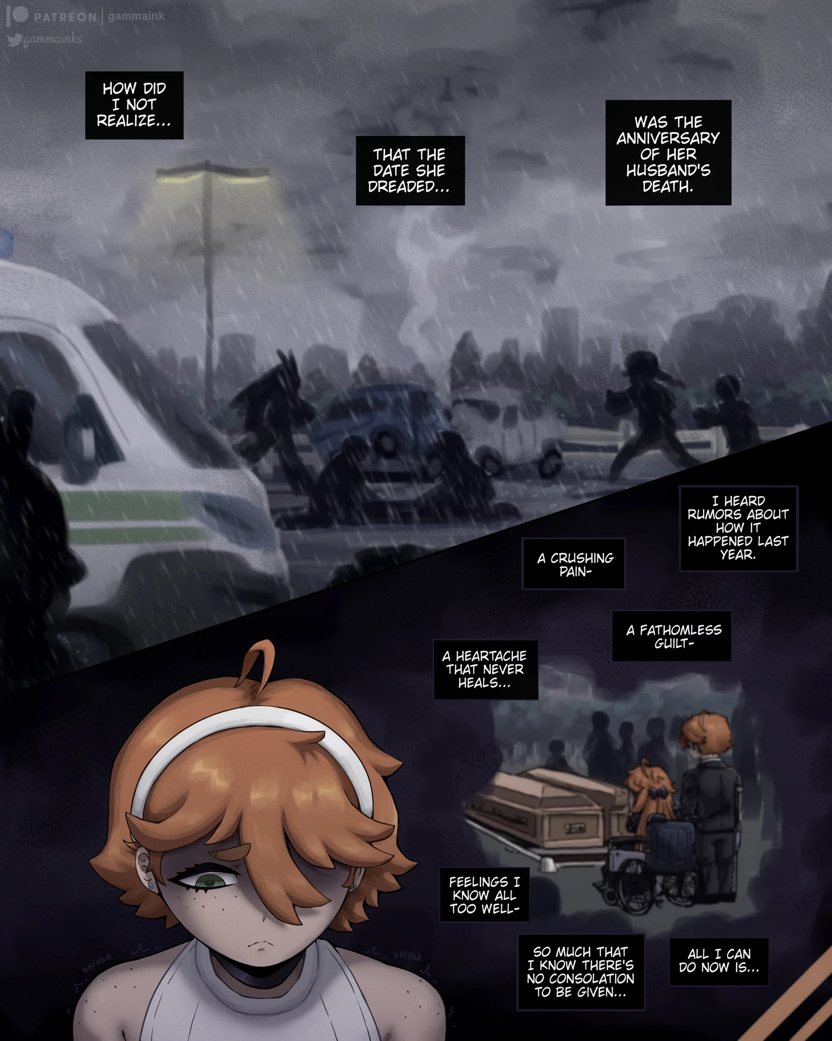⚡️Dauntless Partner⚡️ porn comic picture 20