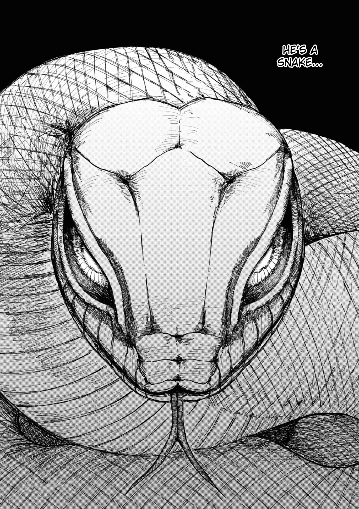 大蛇に嫁いだ娘 (The Great Snake's Bride) Volume 2 porn comic picture 187