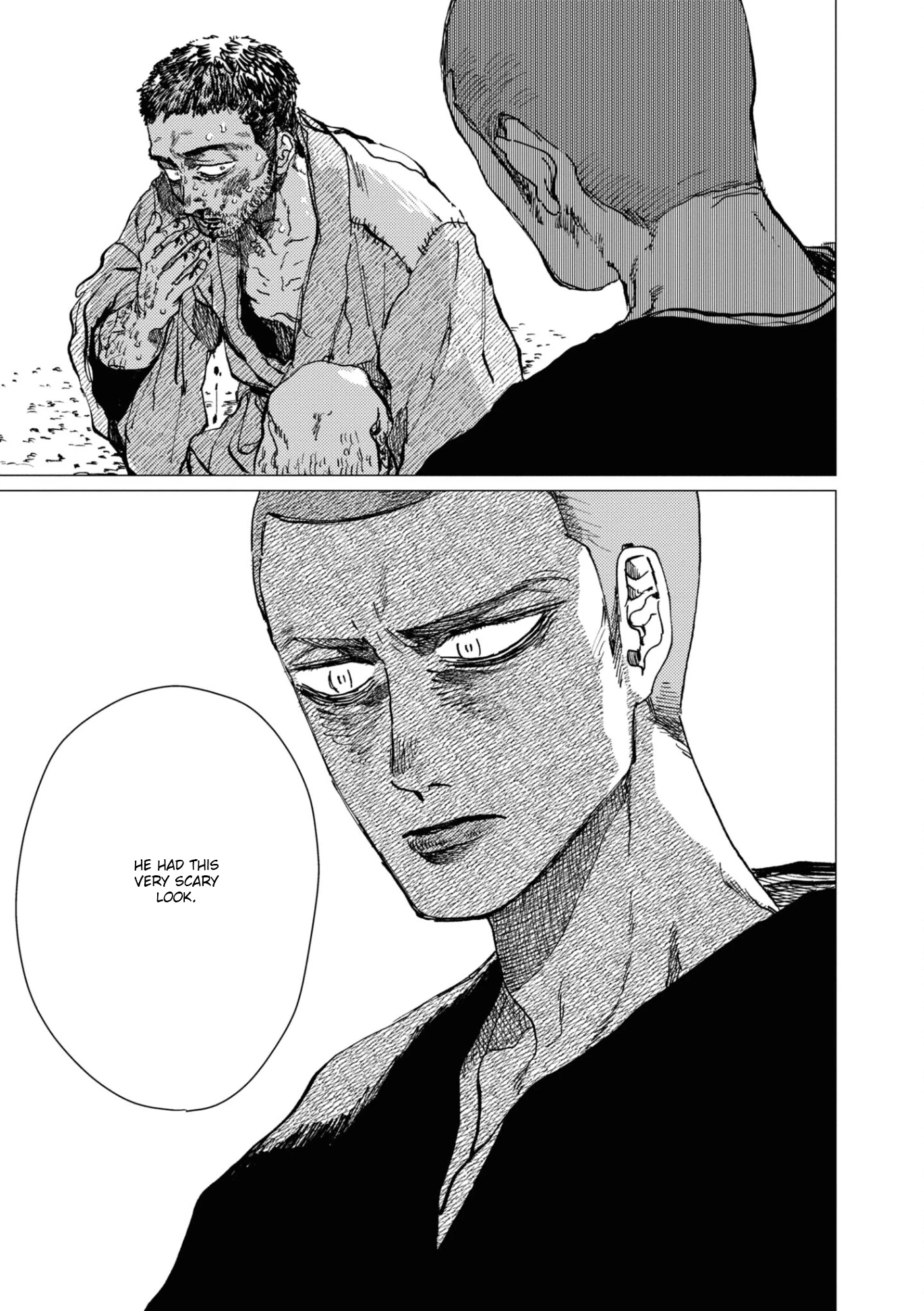 大蛇に嫁いだ娘 (The Great Snake's Bride) Volume 2 porn comic picture 81