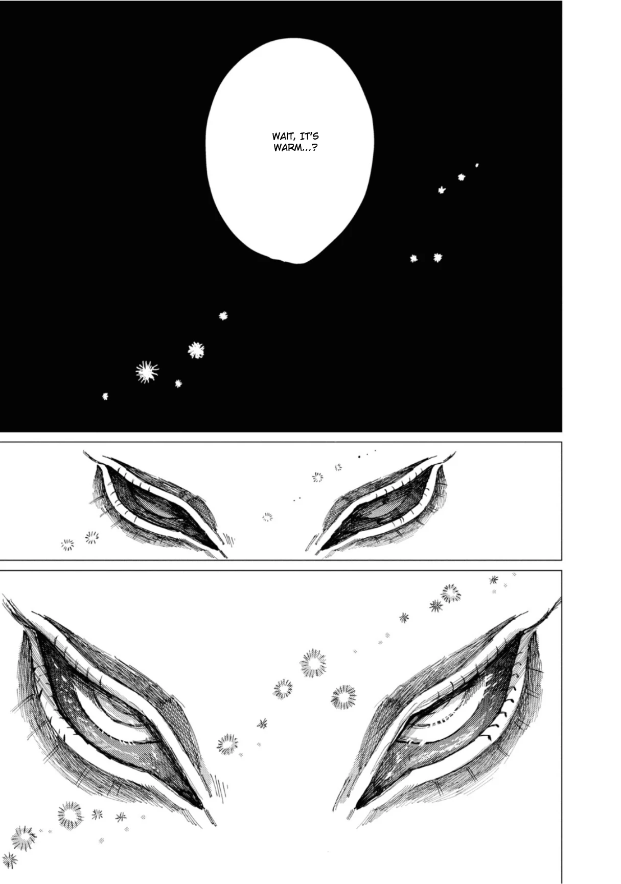 大蛇に嫁いだ娘1 (The Great Snake's Bride) Volume 1 porn comic picture 175