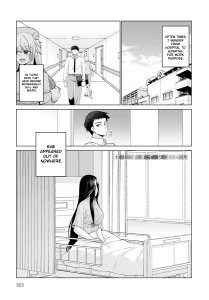 眩しすぎて見えない (Too Bright to See) porn comic picture 1