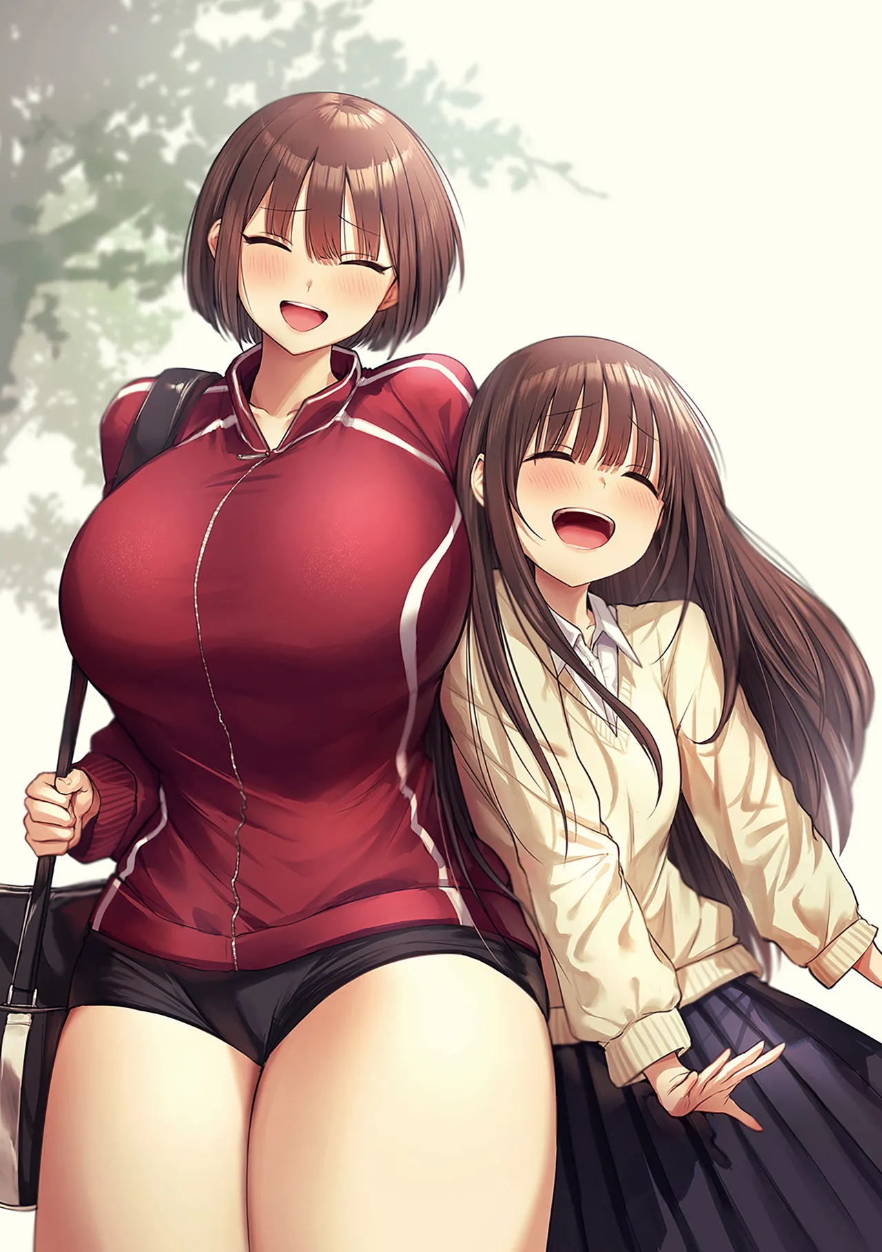色色偏愛 - You're my Favorite porn comic picture 167