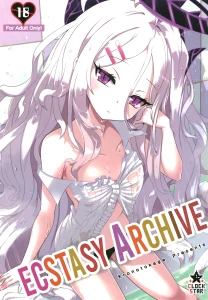 Ecstasy Archive porn comic picture 1