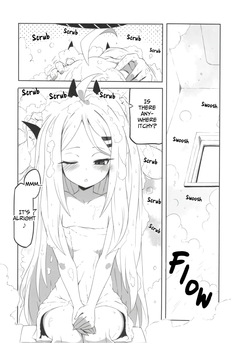 Ecstasy Archive porn comic picture 3