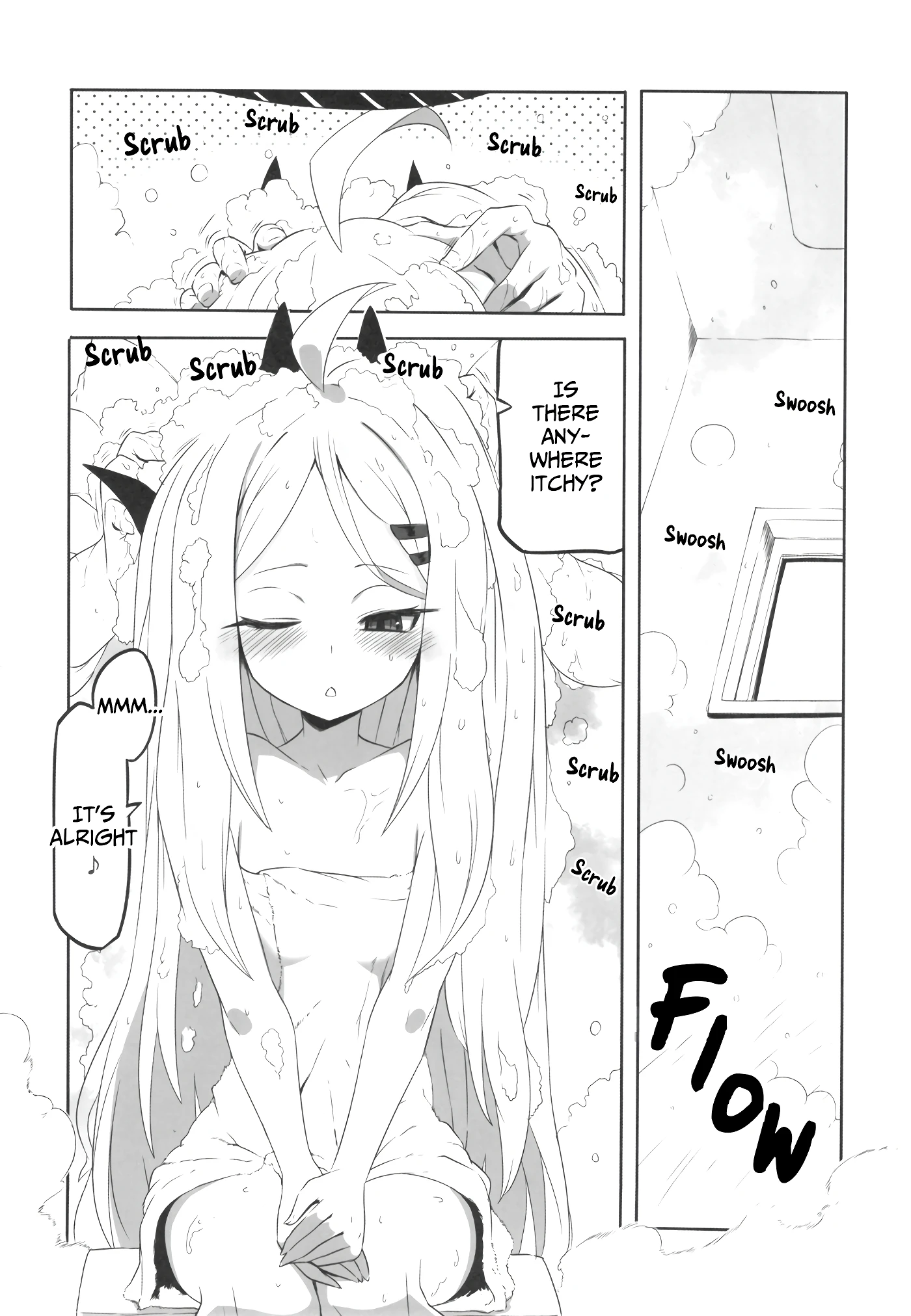Ecstasy Archive porn comic picture 3