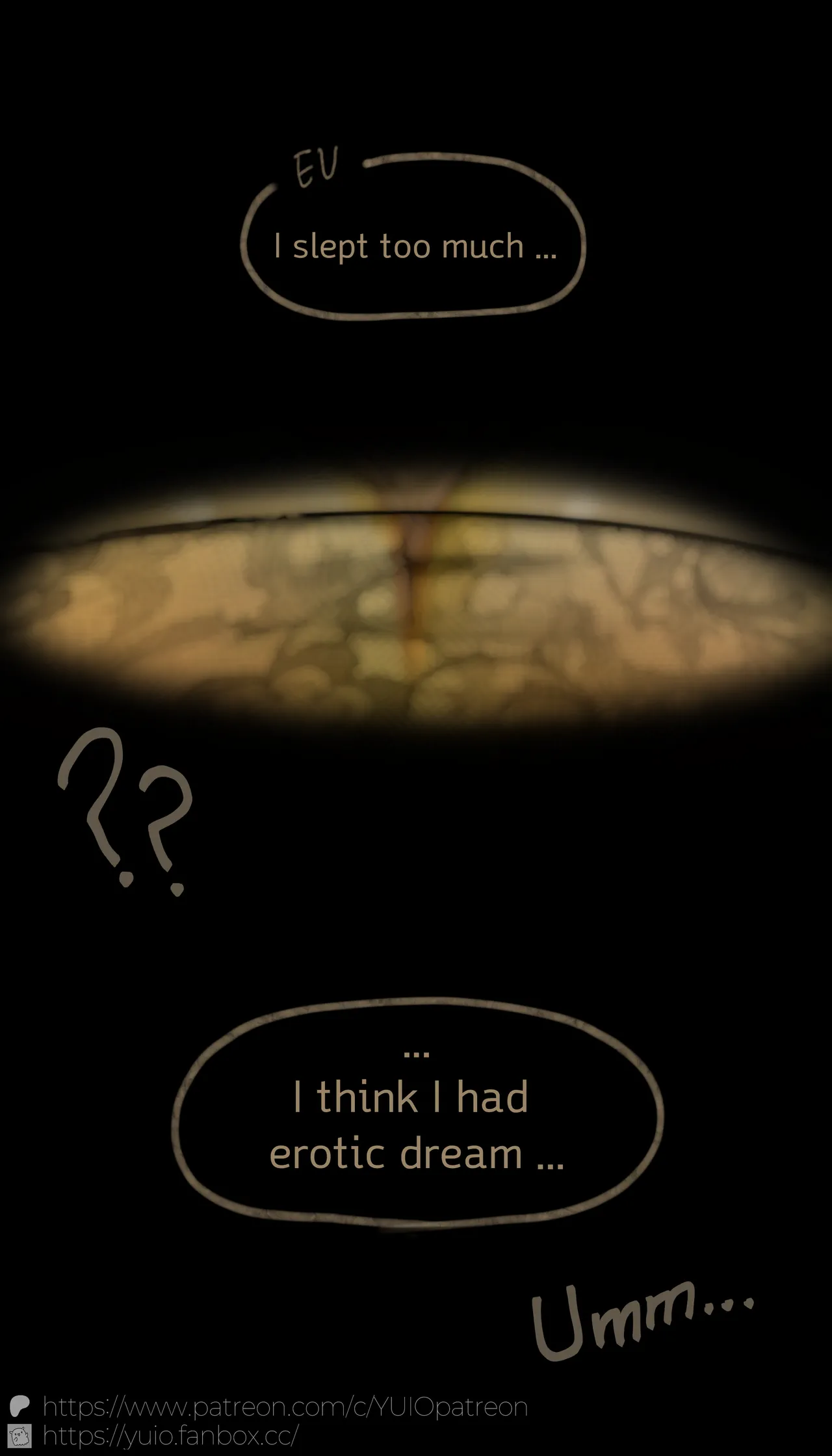 Eeveelution Family porn comic picture 83