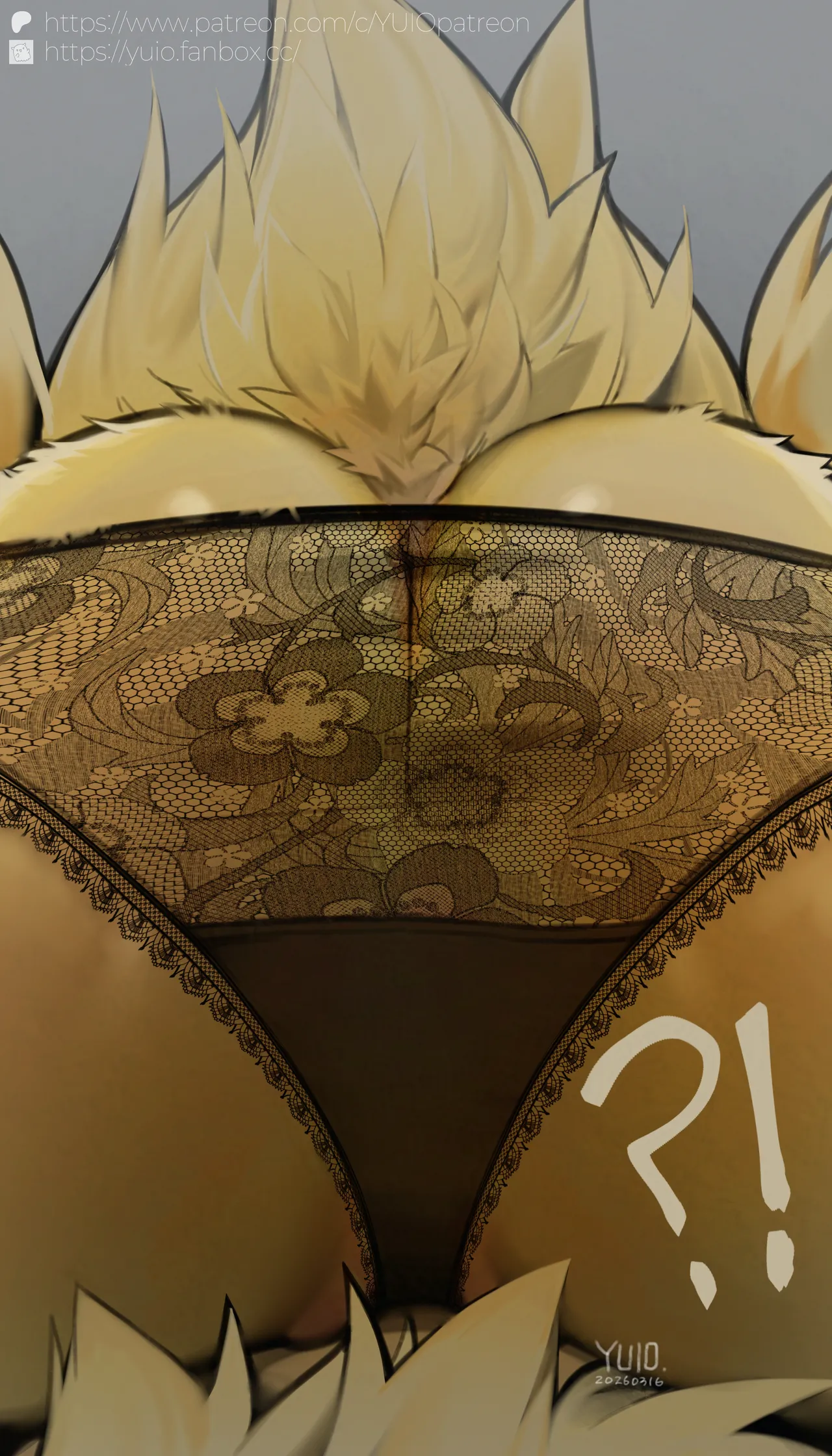 Eeveelution Family porn comic picture 84