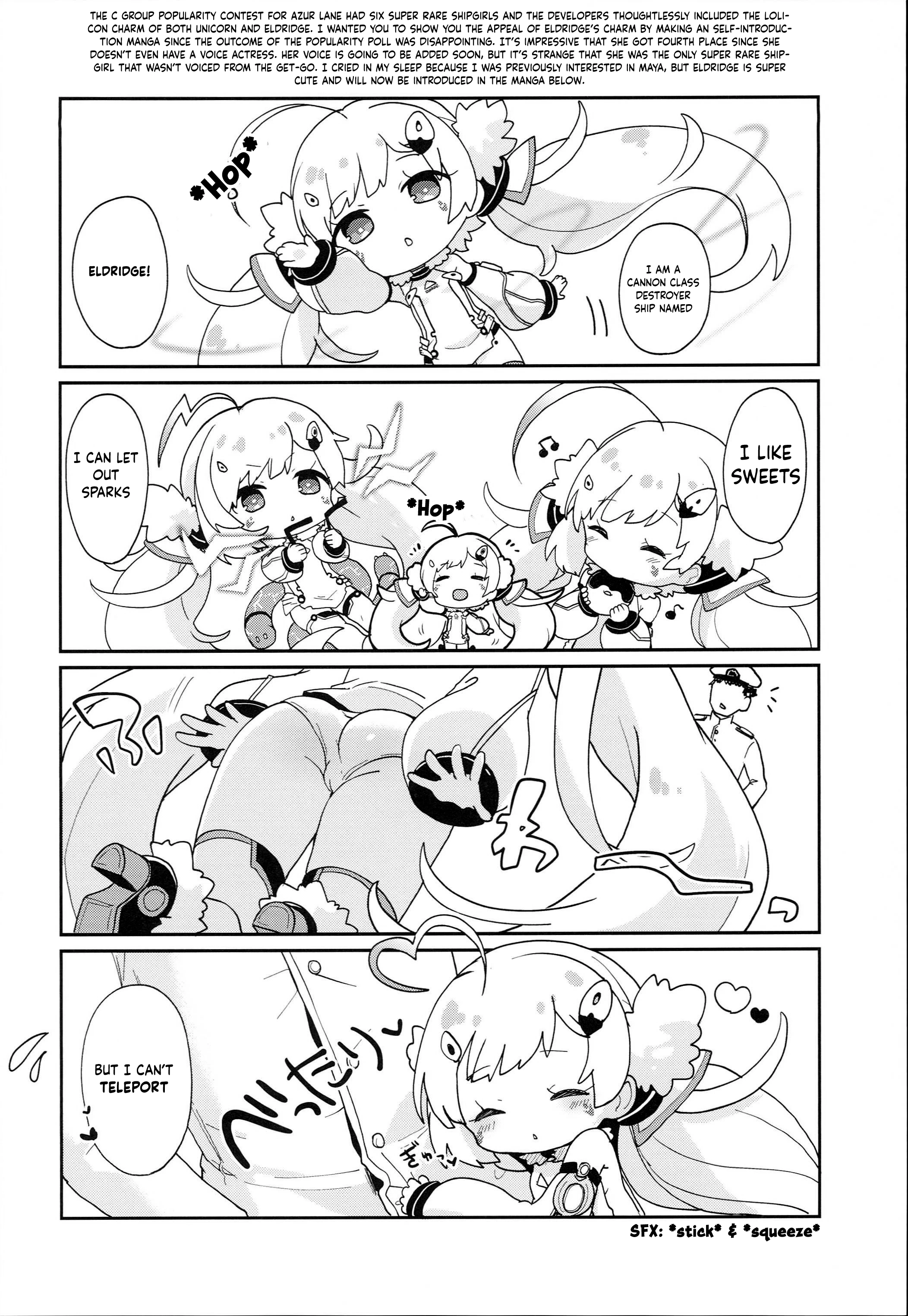 Eld Ecchi porn comic picture 17