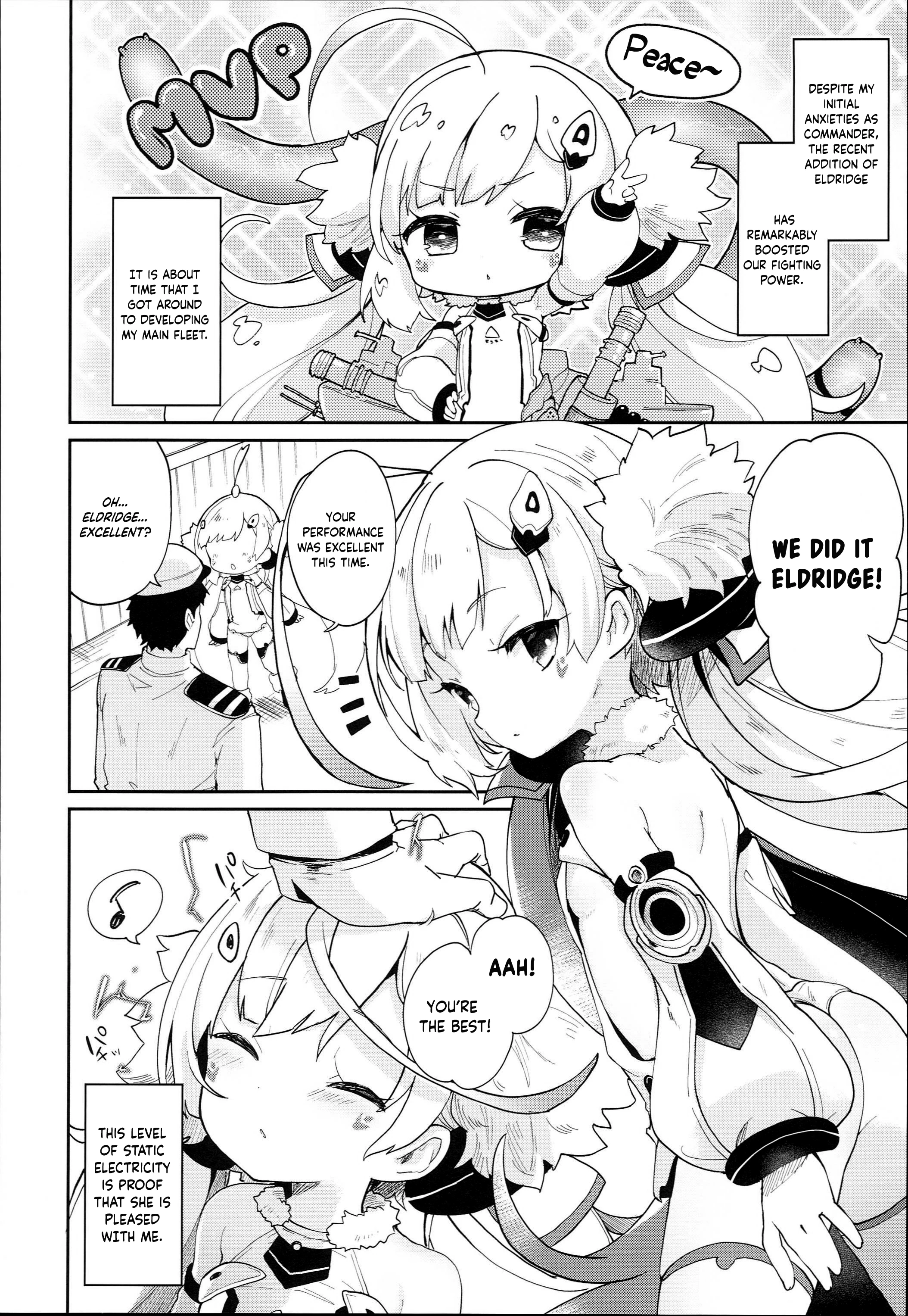 Eld Ecchi porn comic picture 3