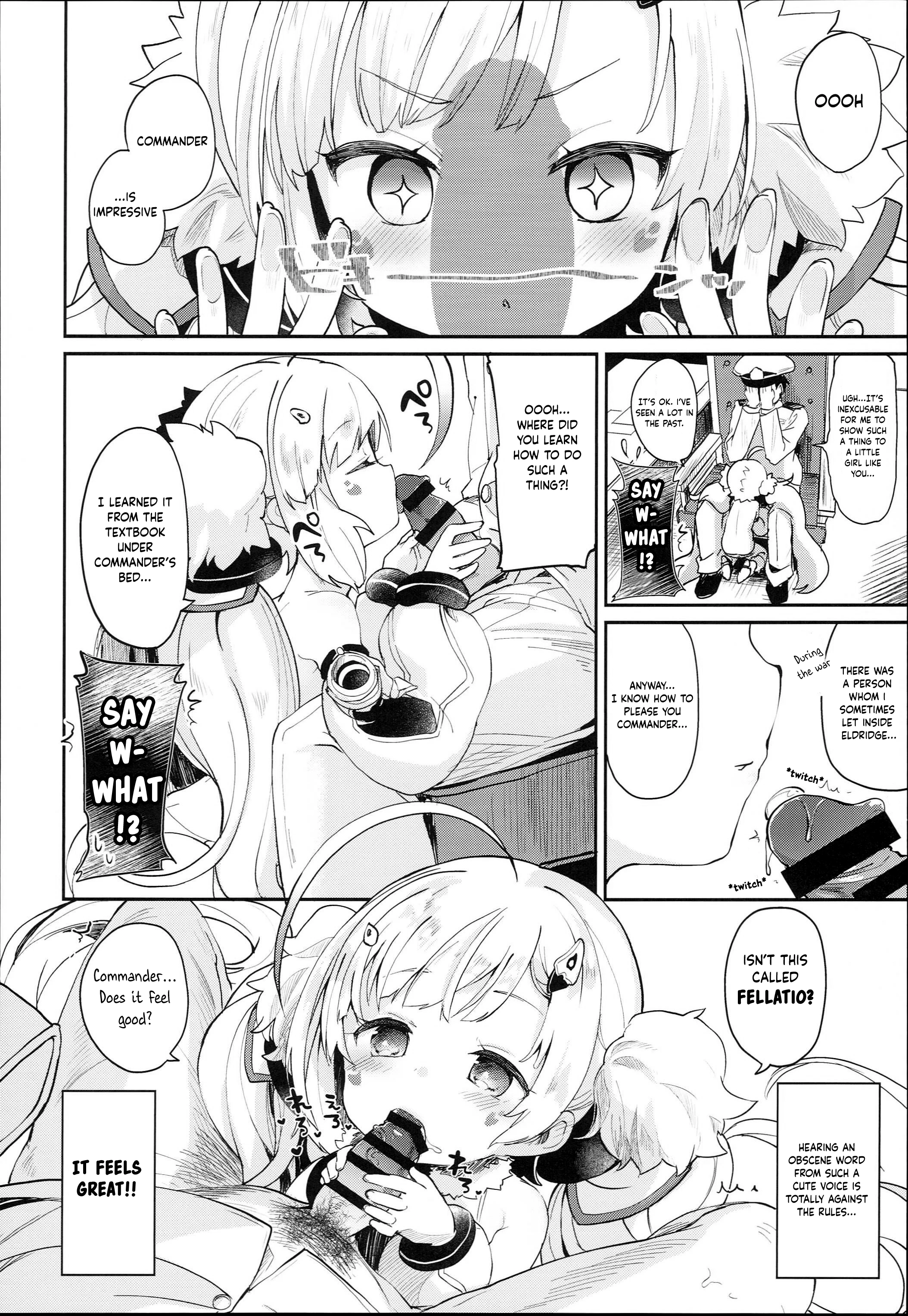Eld Ecchi porn comic picture 7