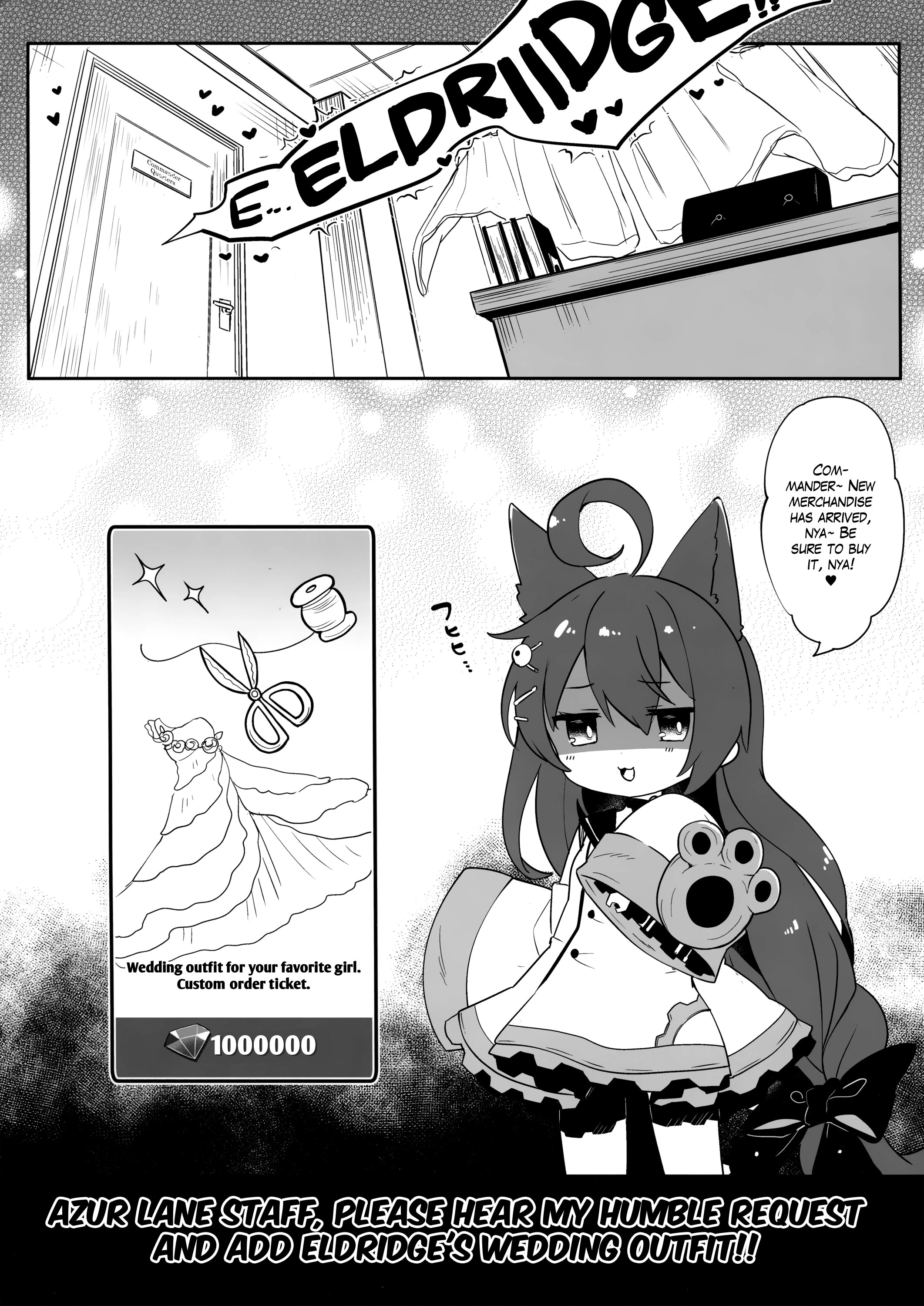 Eld Marriage porn comic picture 19
