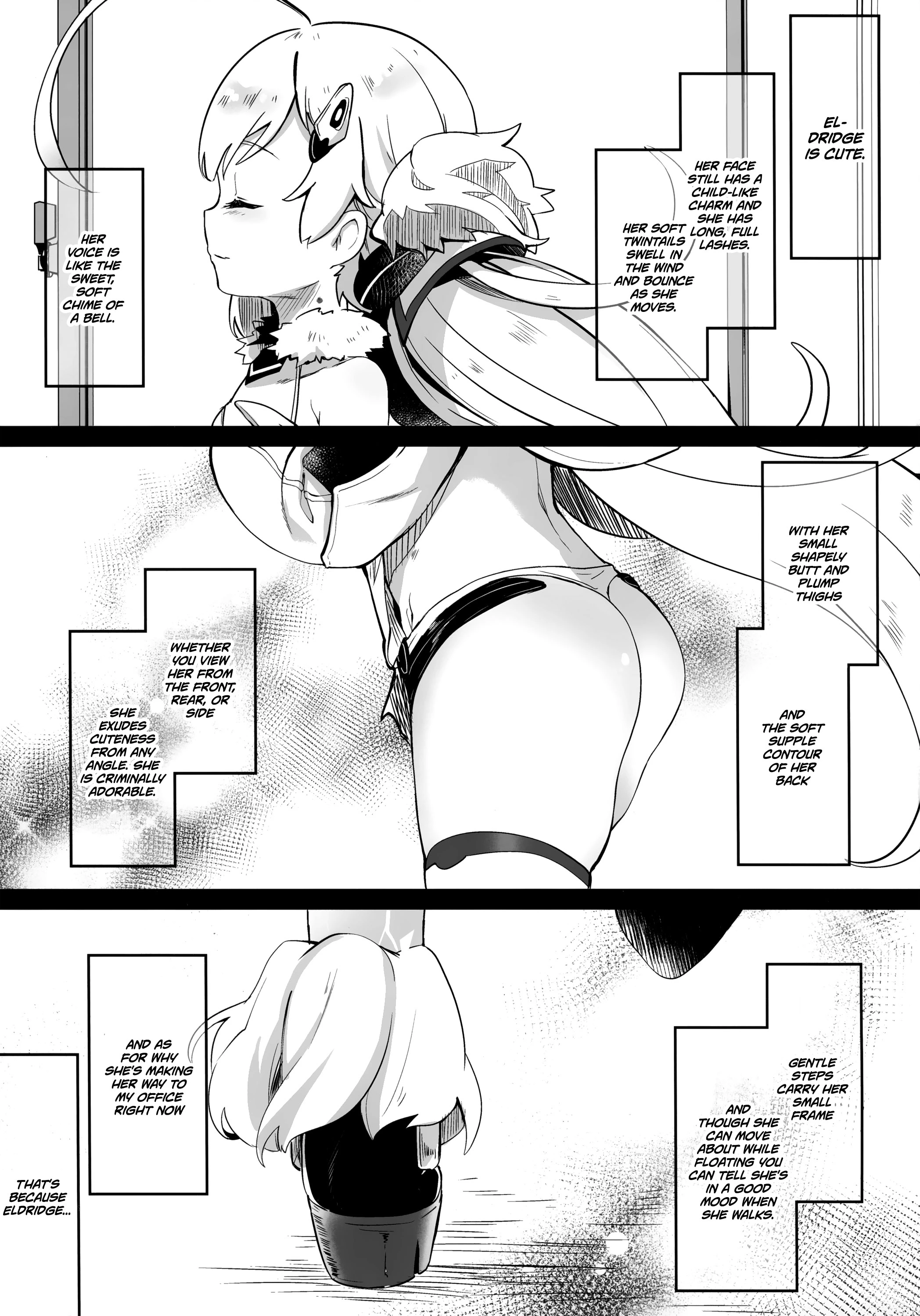 Eld Marriage porn comic picture 2