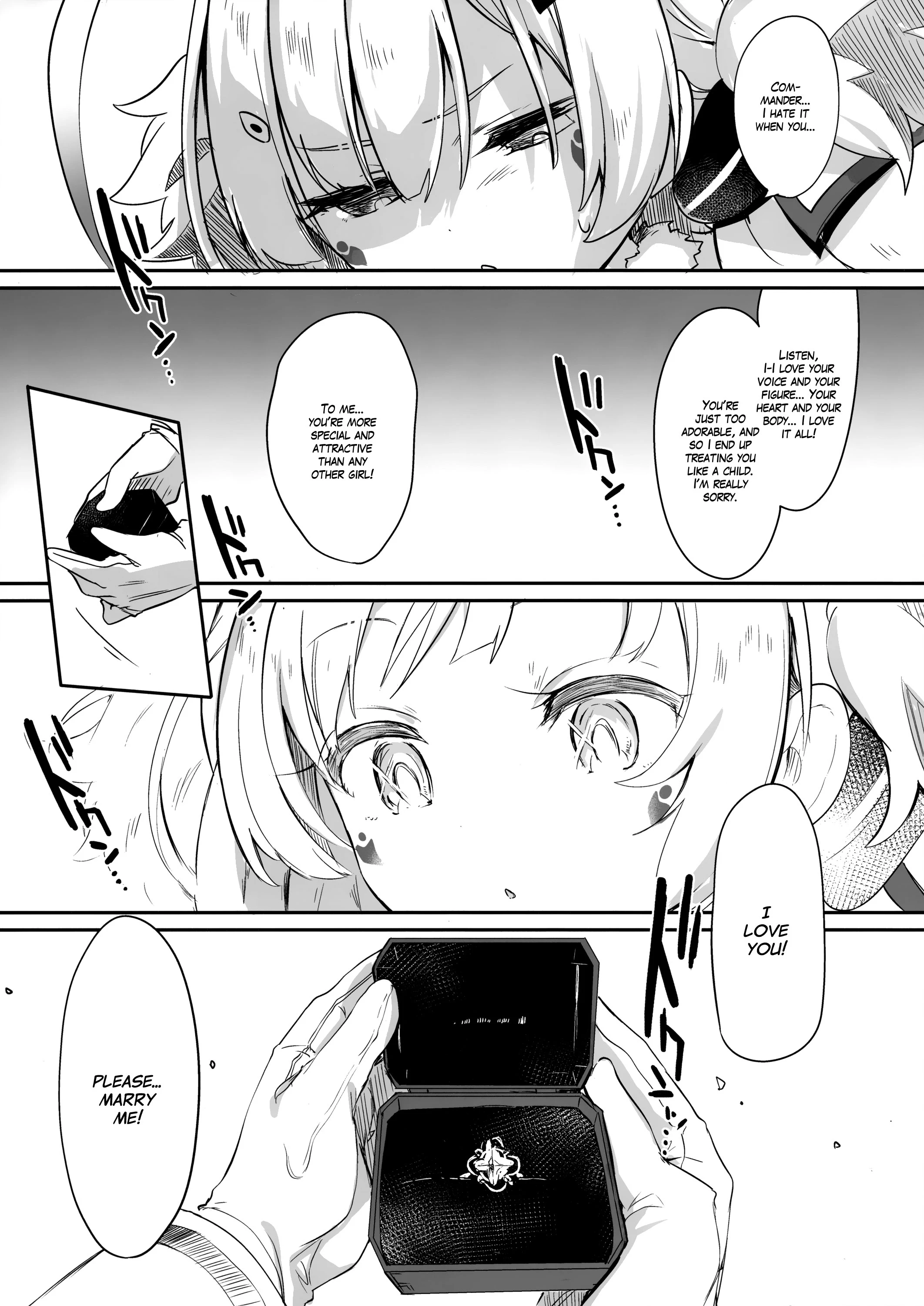 Eld Marriage porn comic picture 6