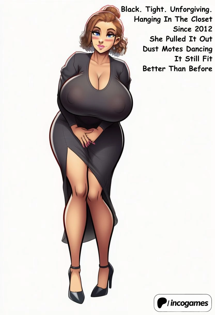 Elena porn comic picture 9