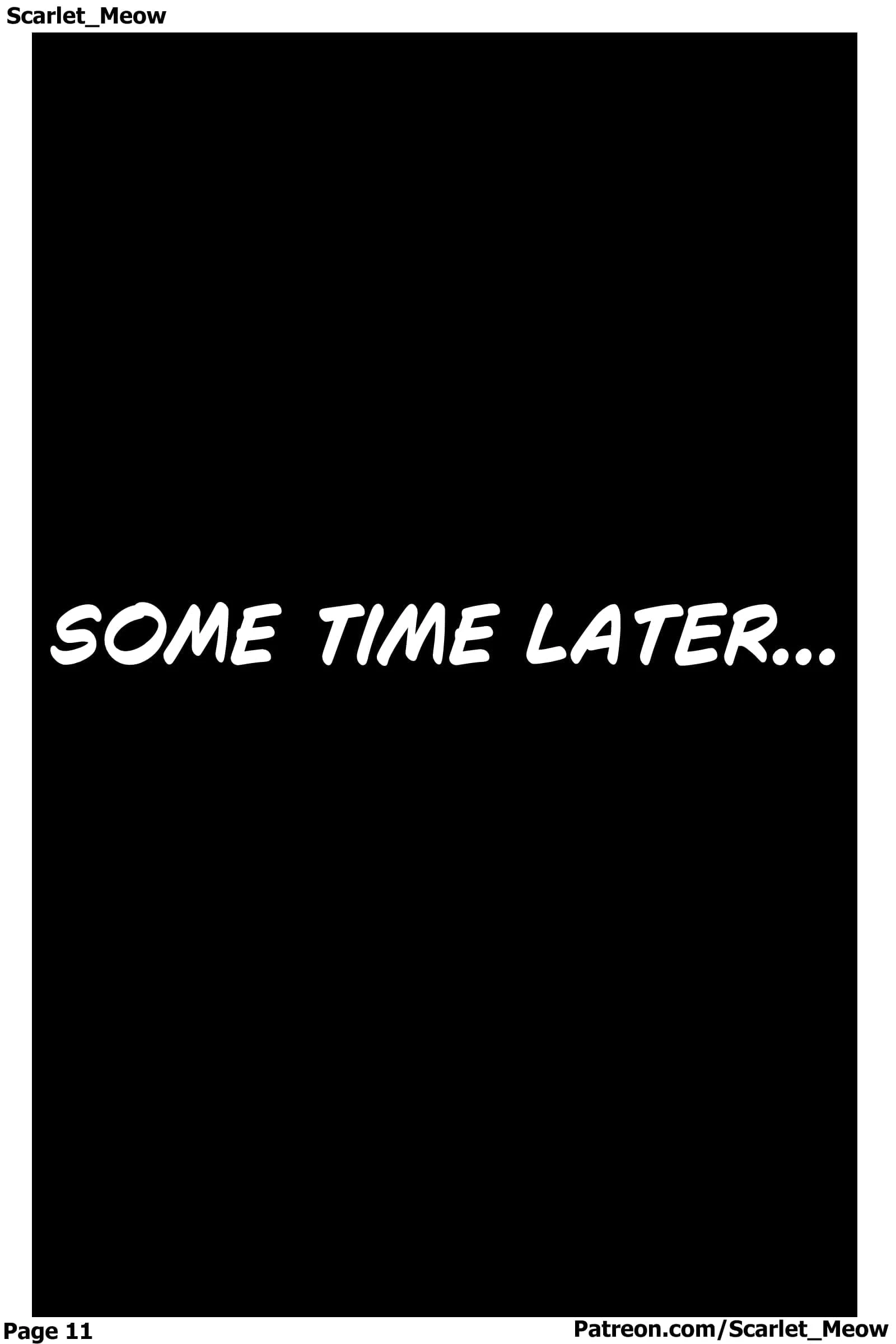 Energies Unleashed porn comic picture 12