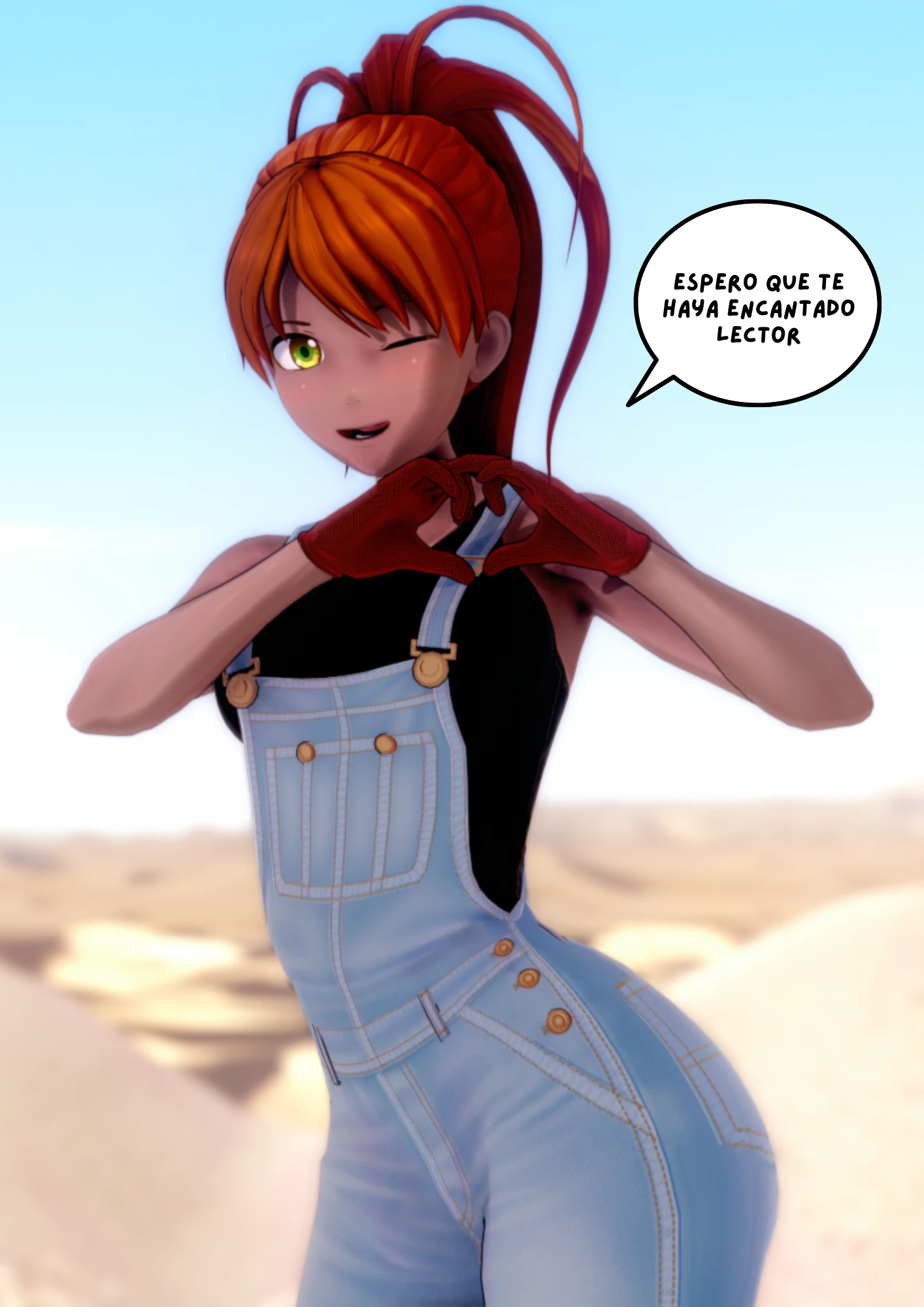 Erecciones de Acero - Doblemente Duro porn comic picture 16