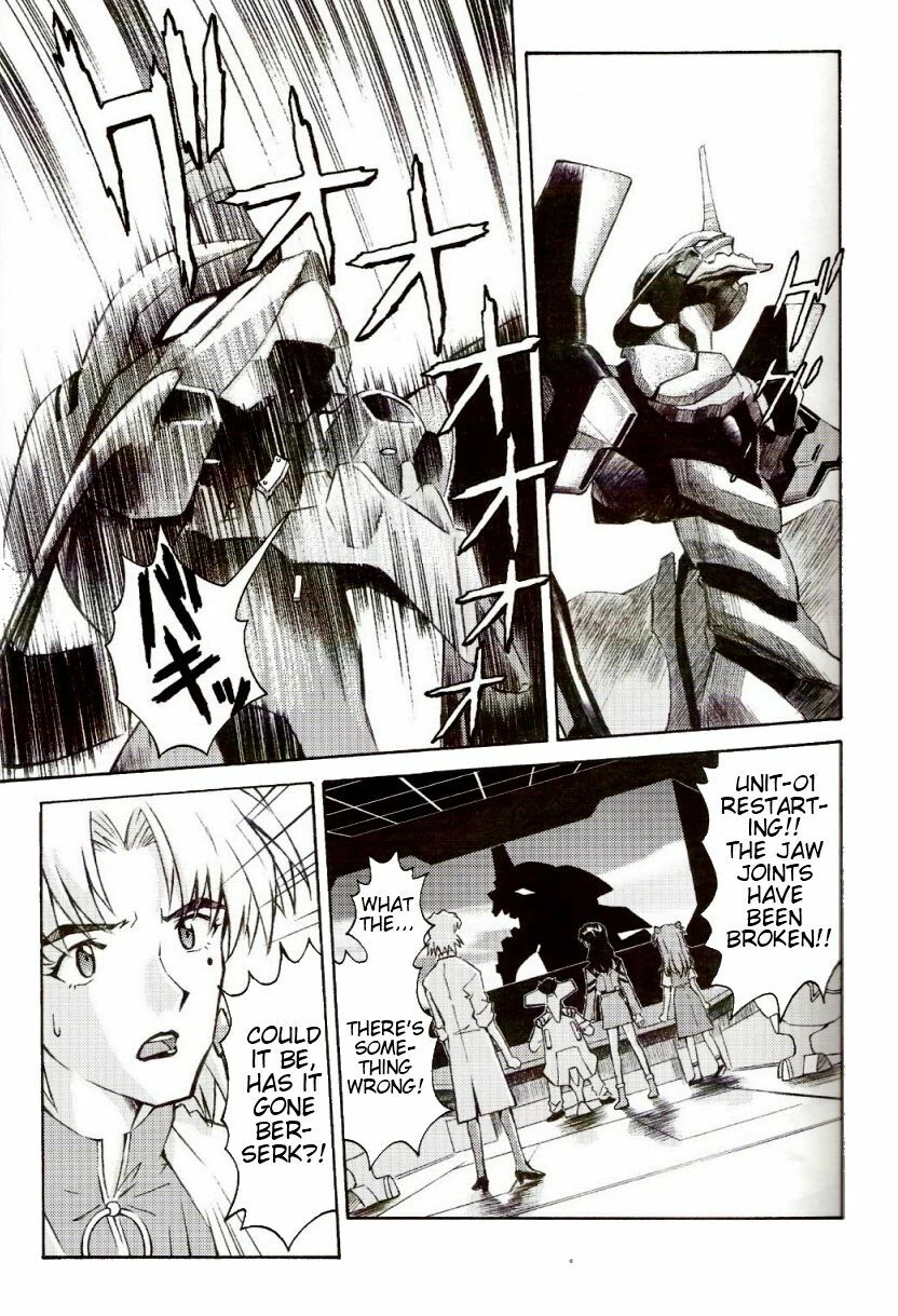 EreCTION porn comic picture 29