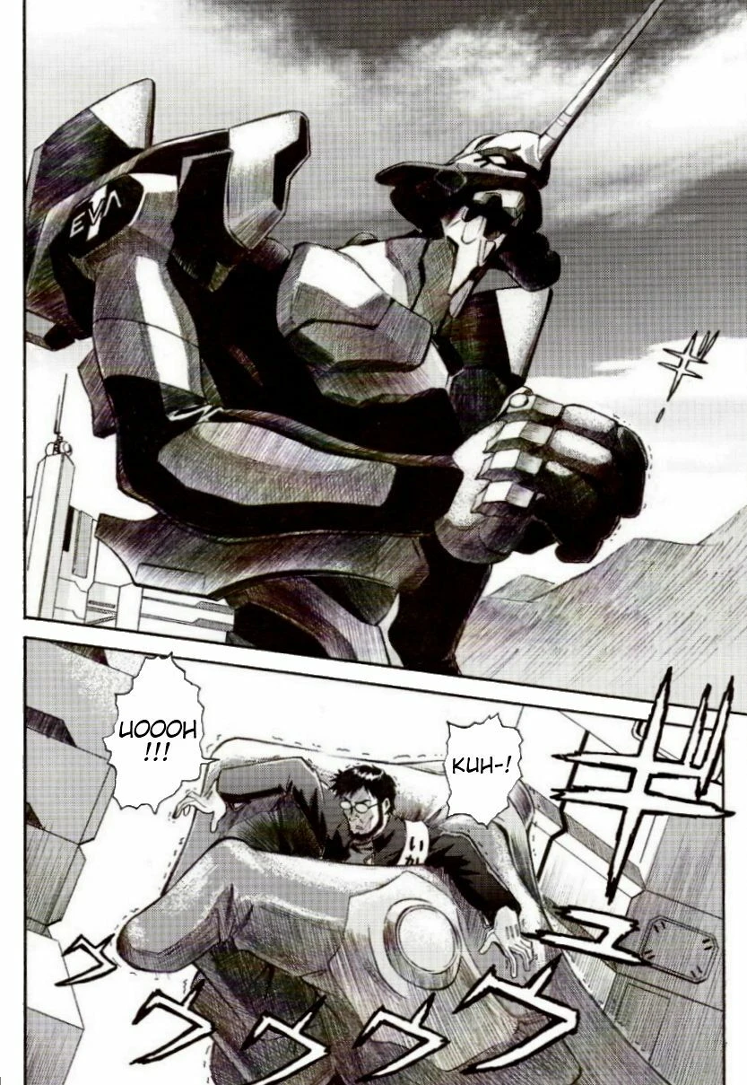 EreCTION porn comic picture 30