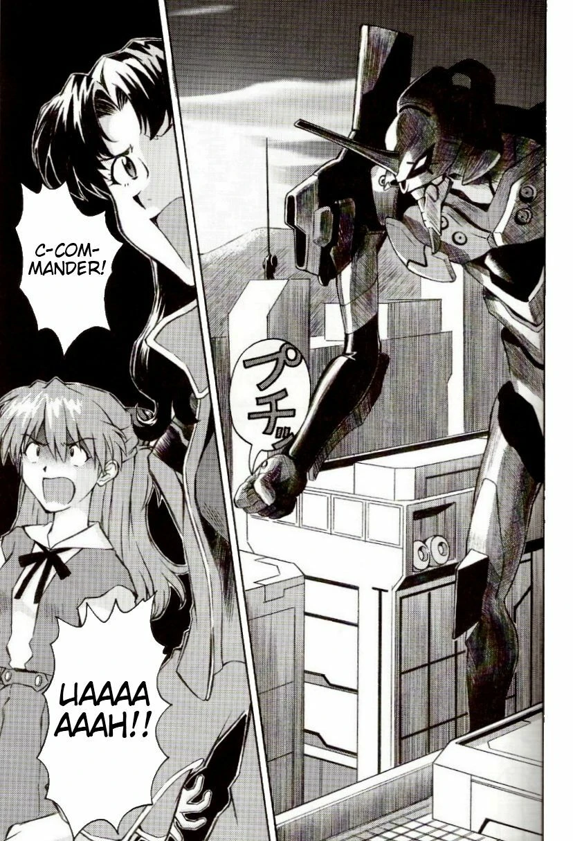 EreCTION porn comic picture 31