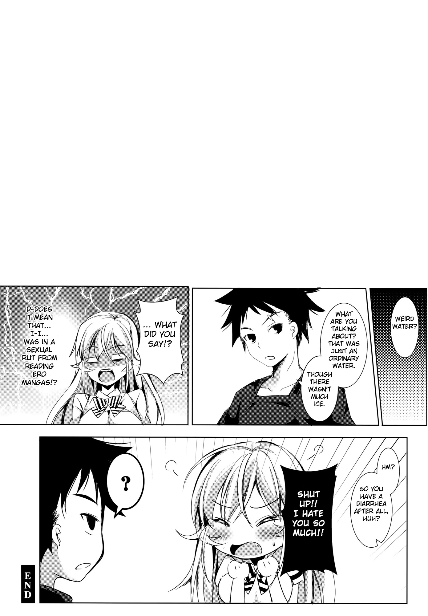 Erina to Shoujo Manga porn comic picture 20