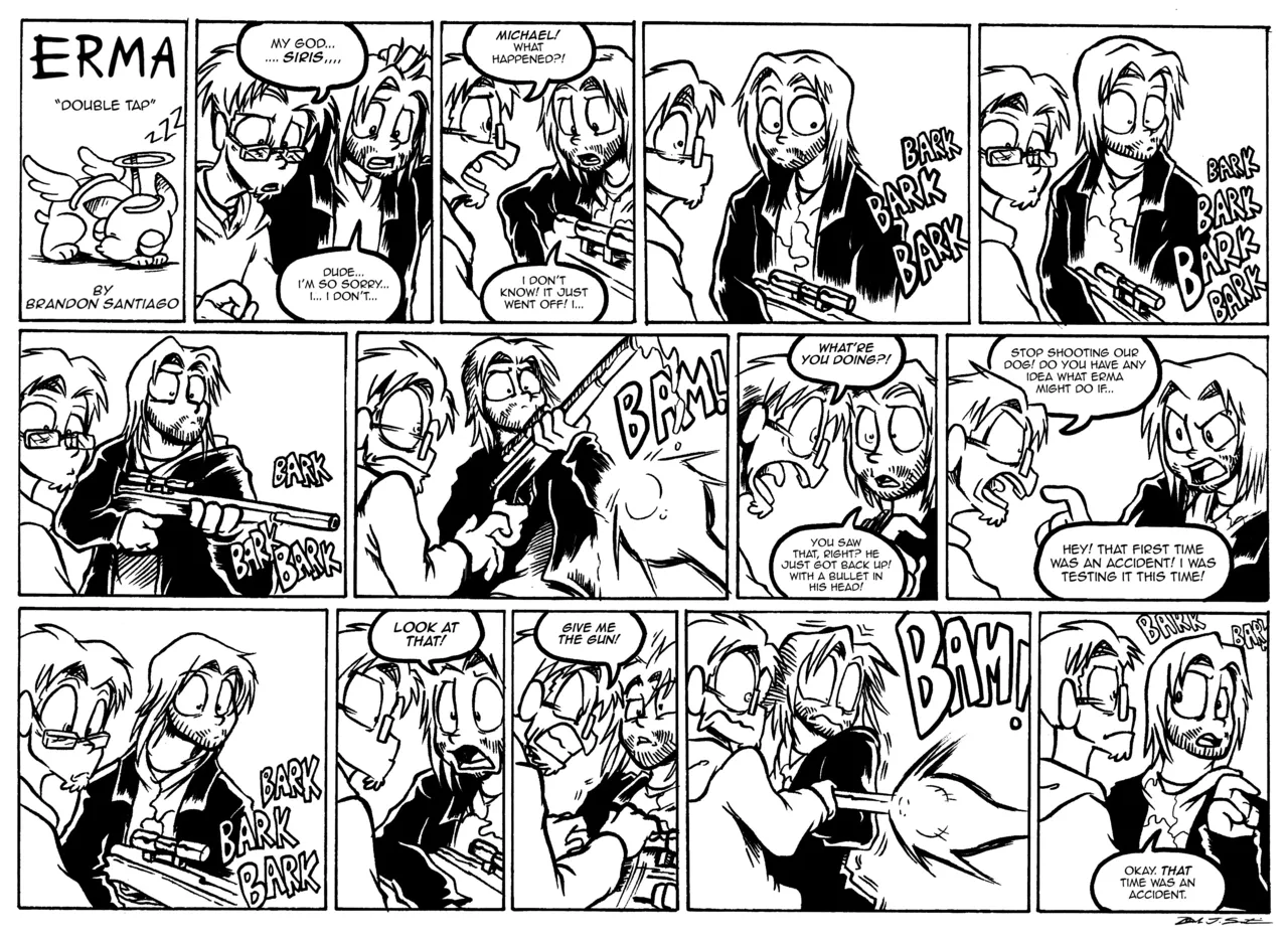 Erma porn comic picture 102