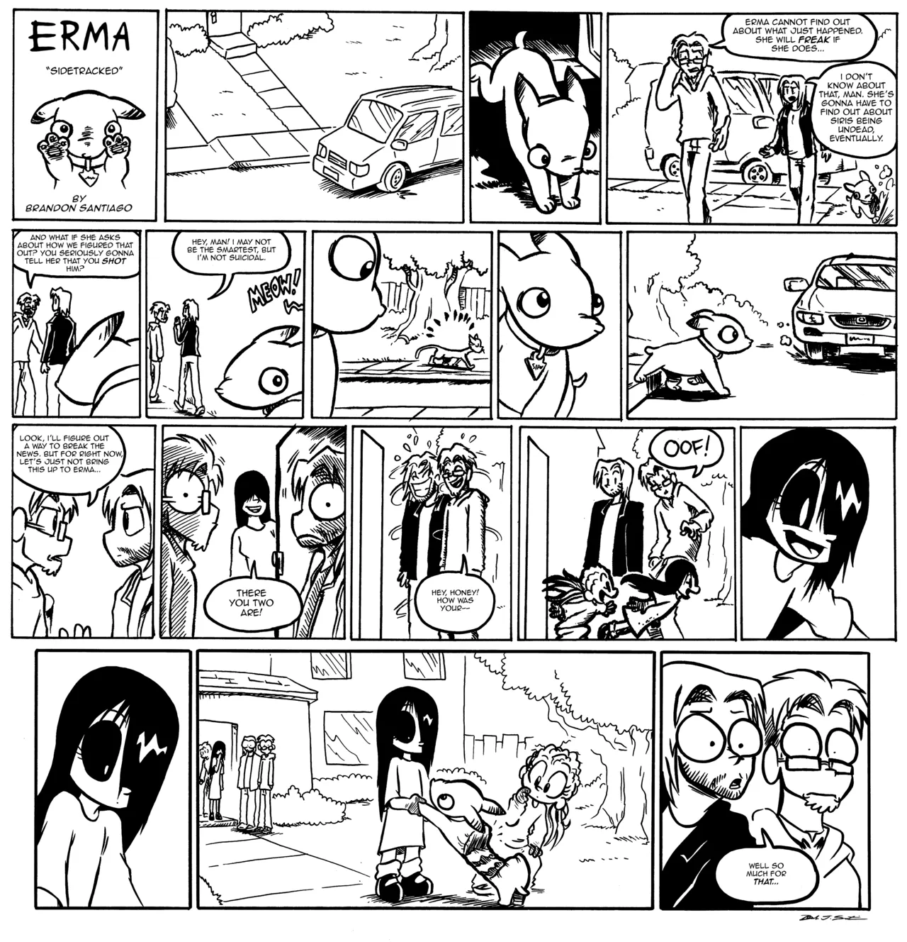 Erma porn comic picture 103