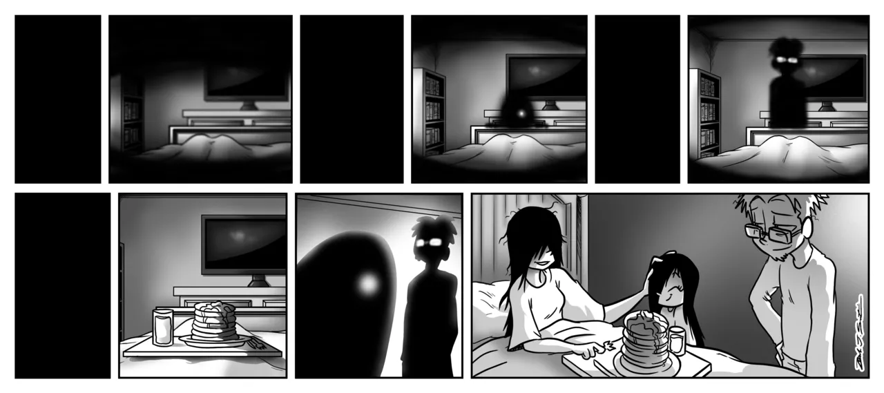 Erma porn comic picture 106