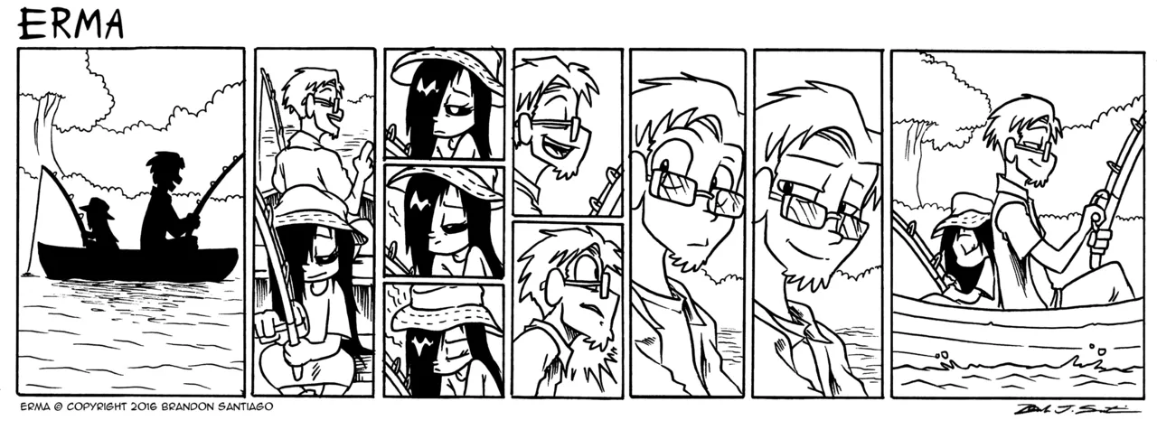 Erma porn comic picture 117