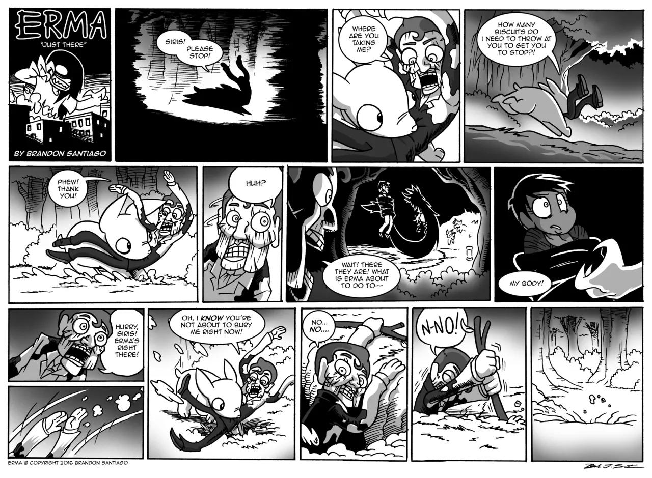 Erma porn comic picture 123