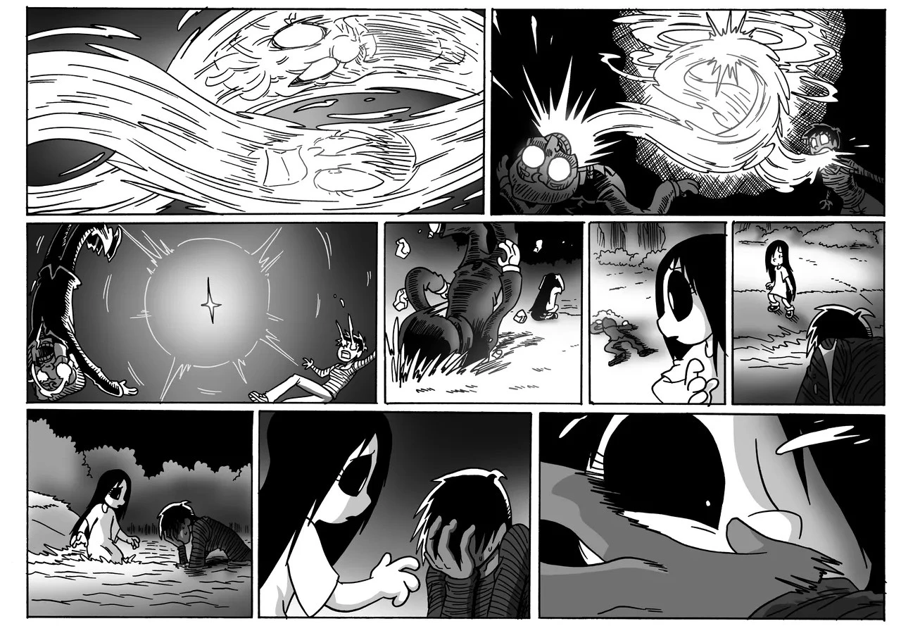 Erma porn comic picture 126