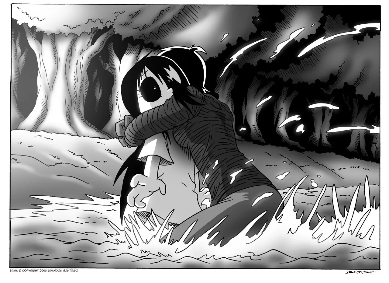 Erma porn comic picture 127