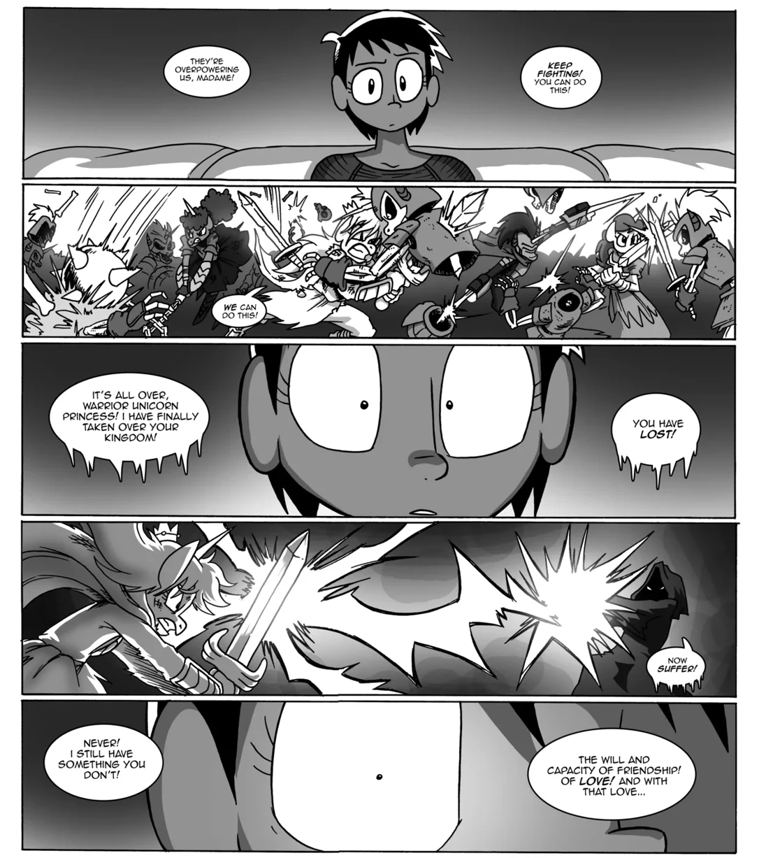 Erma porn comic picture 135