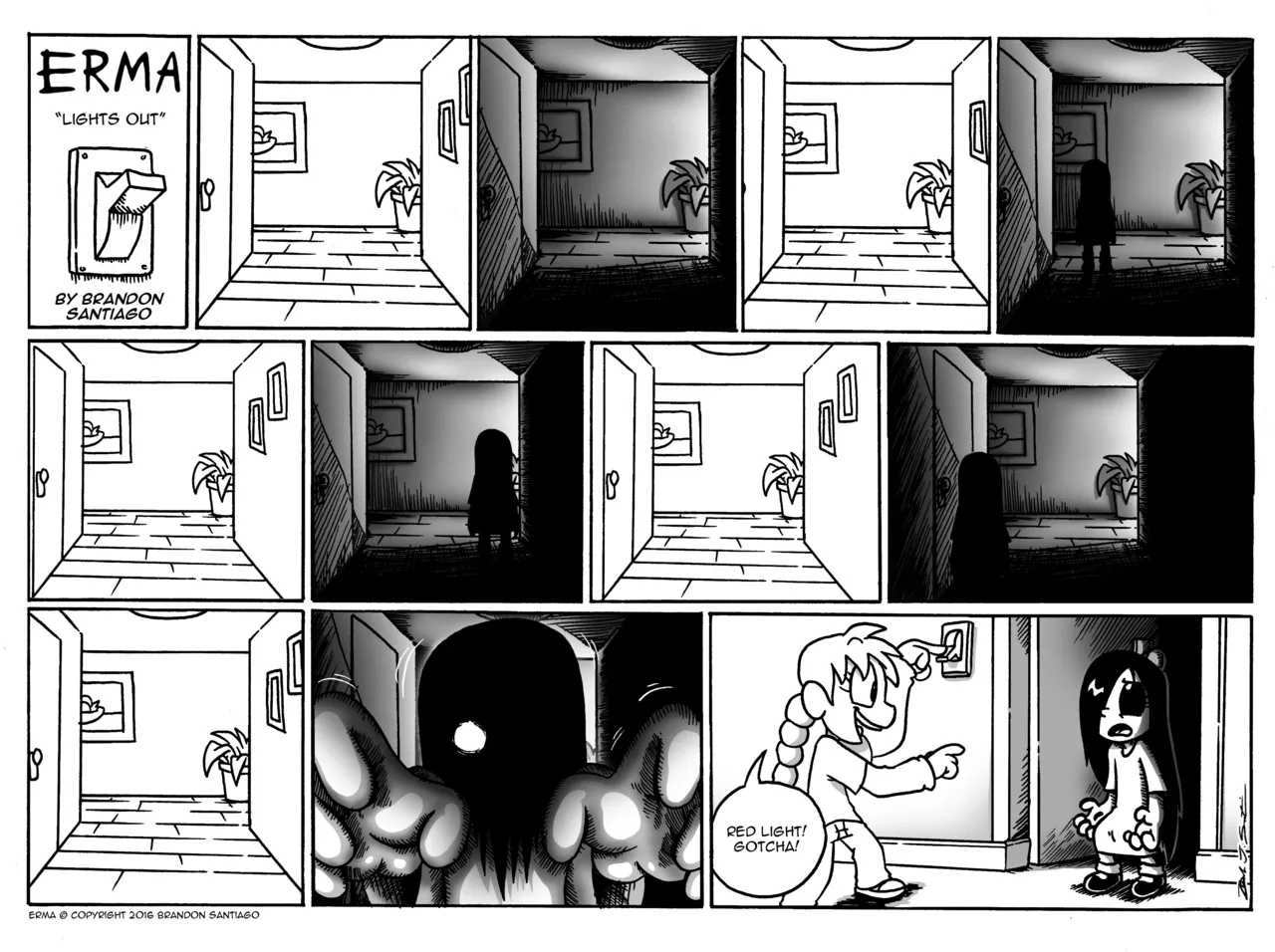Erma porn comic picture 137