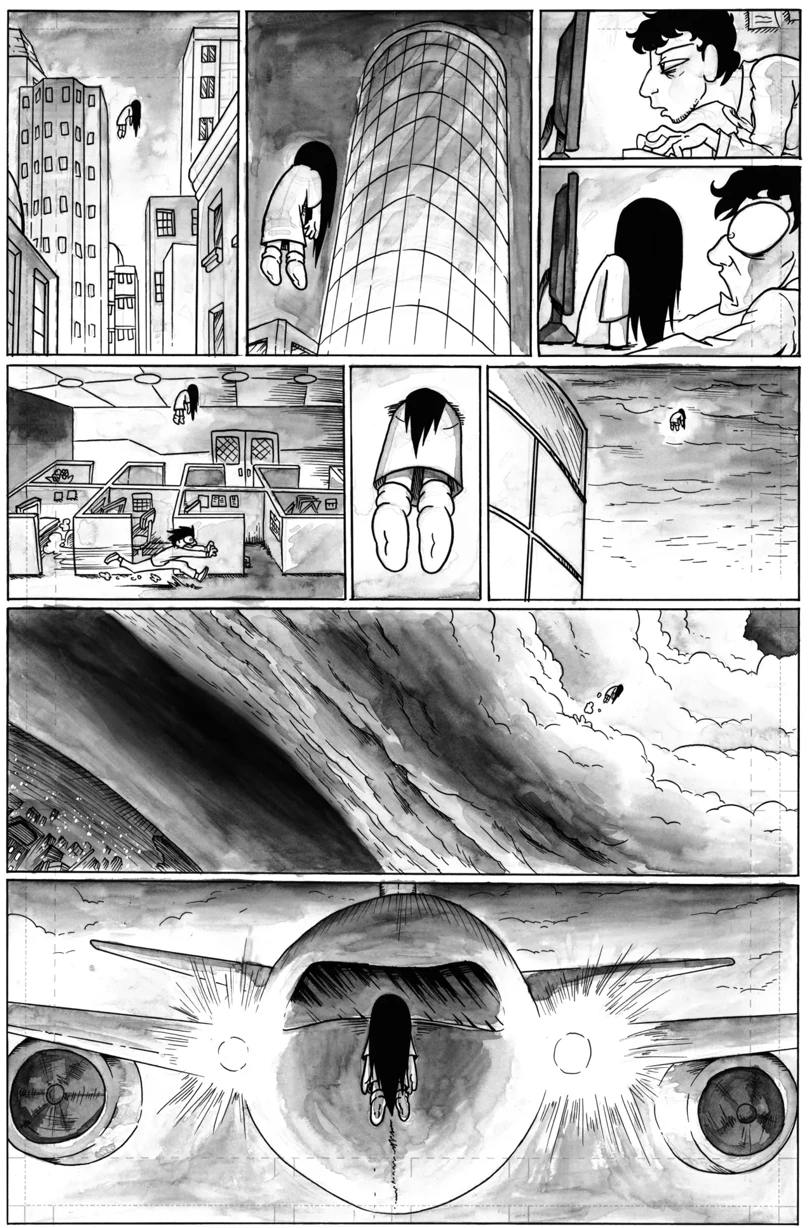 Erma porn comic picture 140