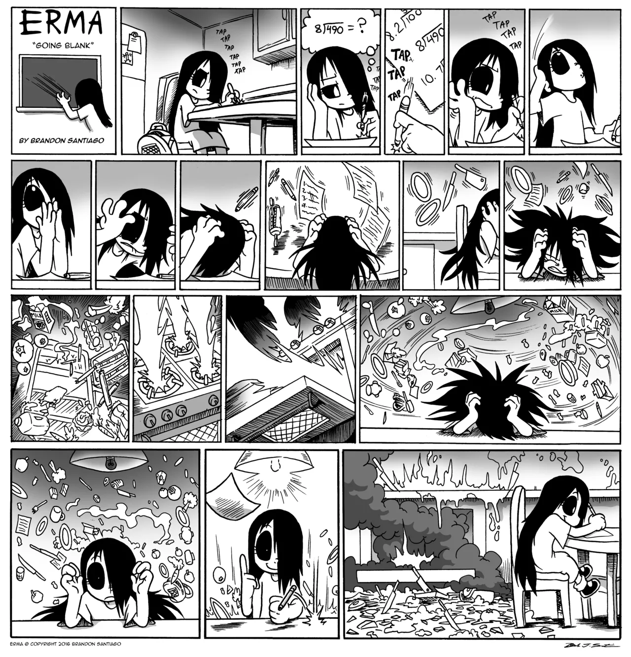 Erma porn comic picture 142