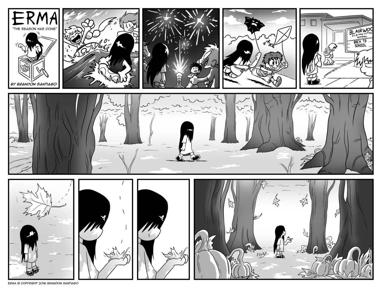 Erma porn comic picture 145
