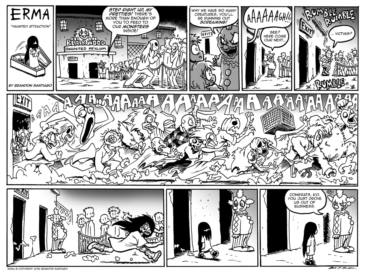 Erma porn comic picture 147