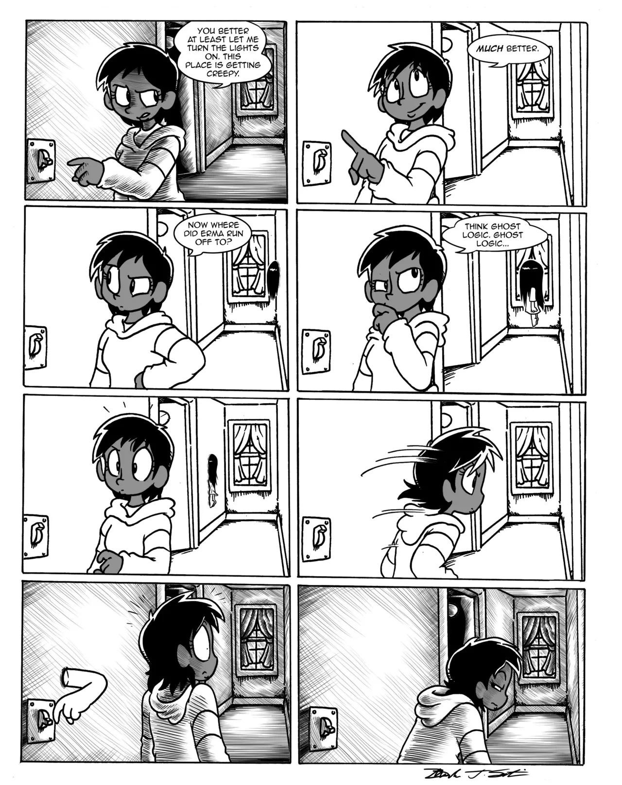 Erma porn comic picture 15
