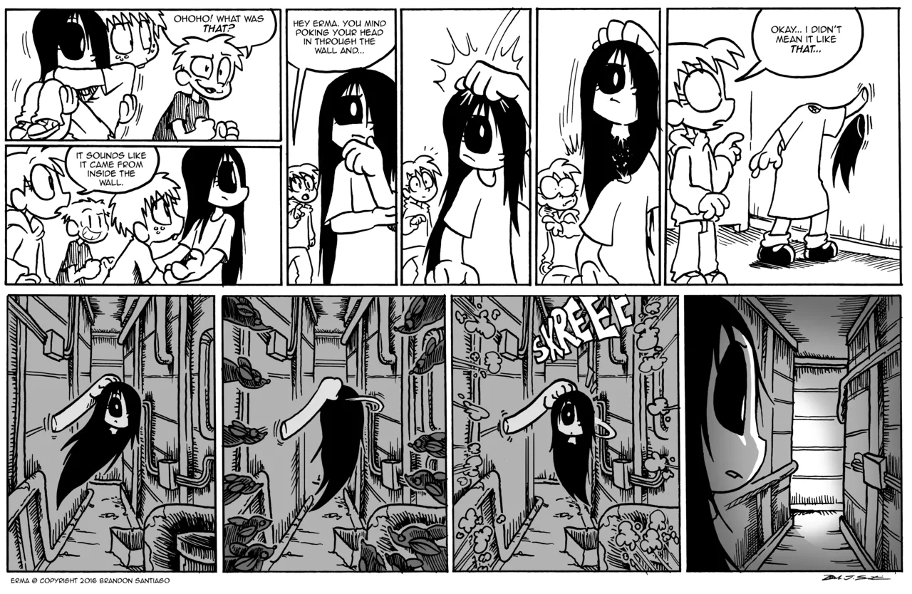 Erma porn comic picture 157