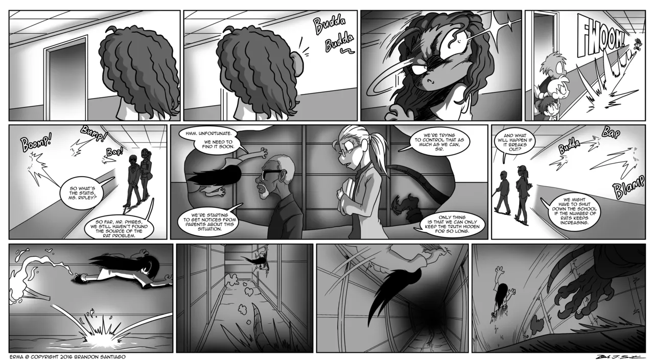 Erma porn comic picture 161
