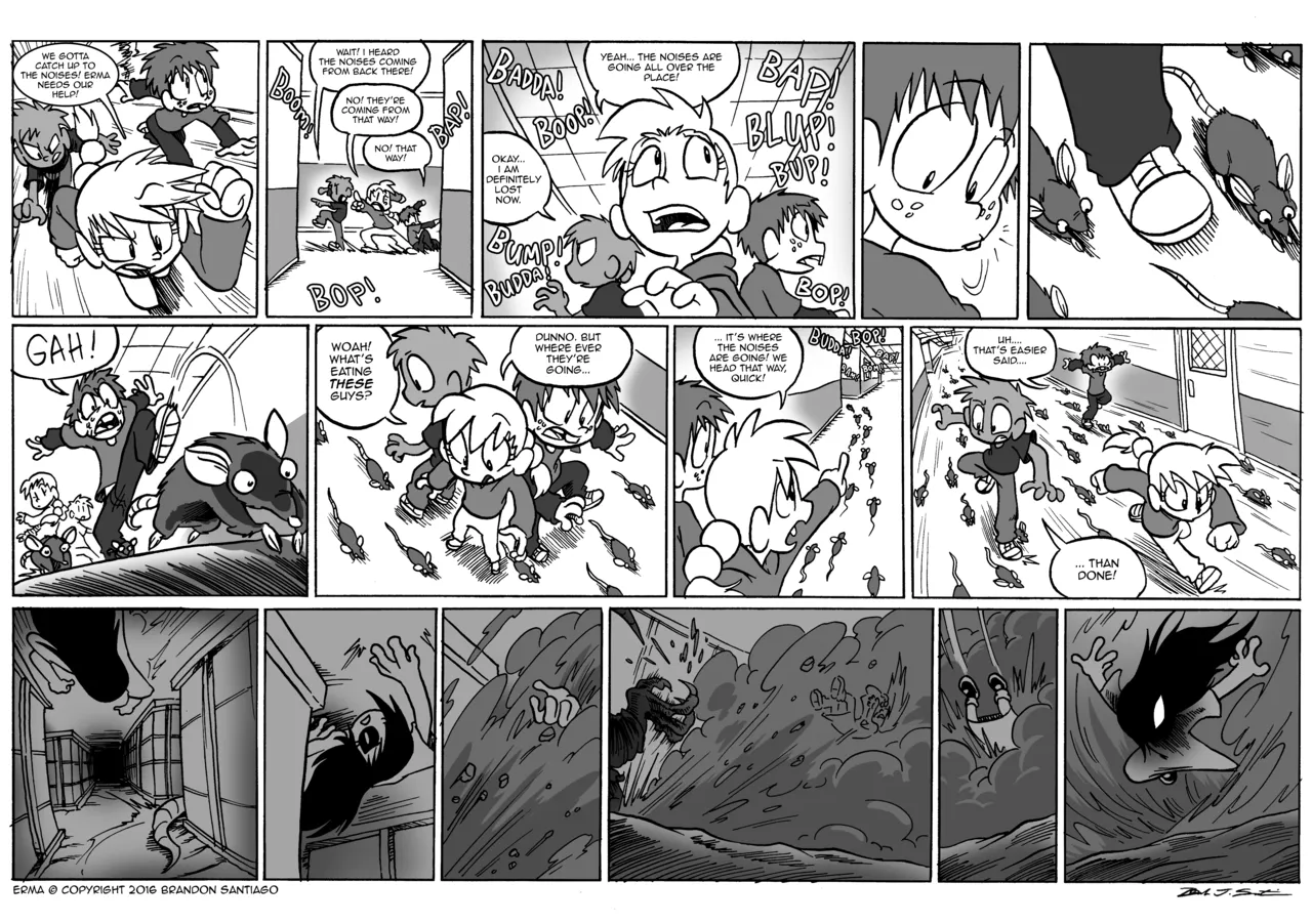 Erma porn comic picture 162