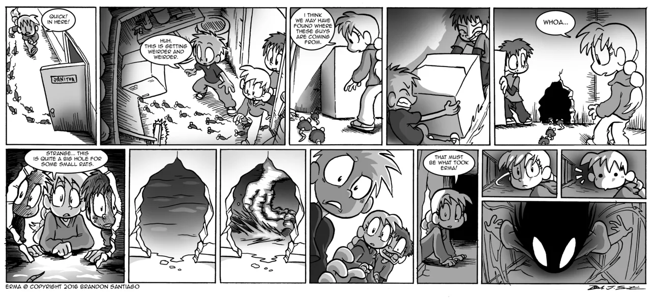 Erma porn comic picture 163