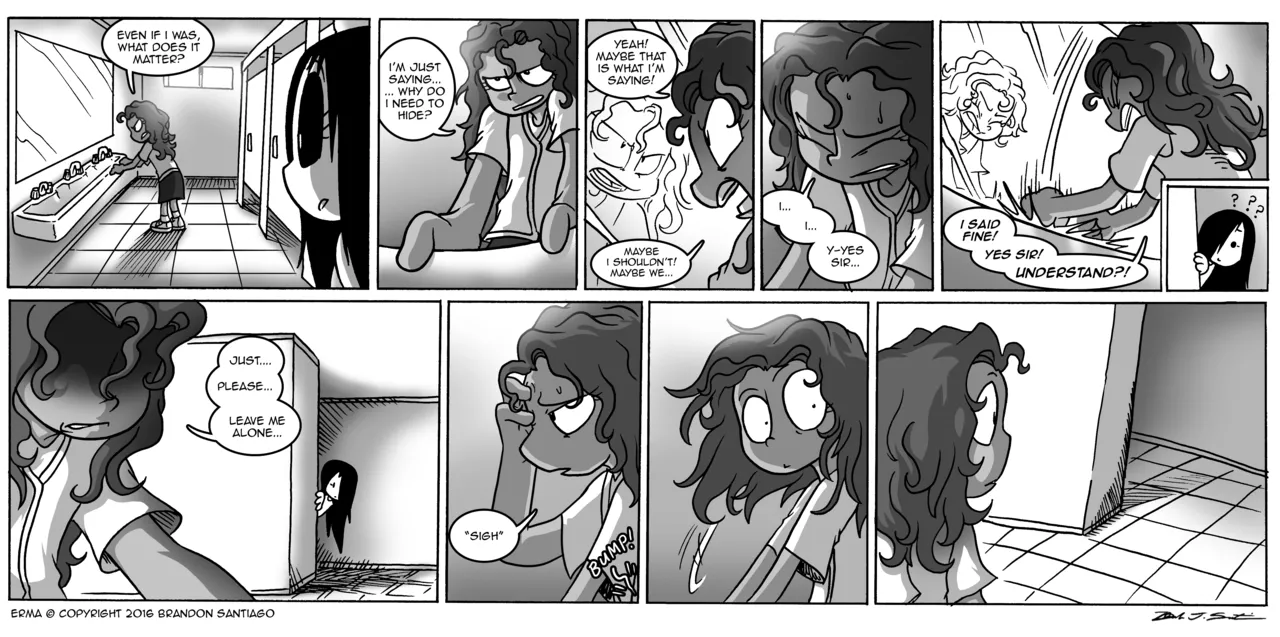 Erma porn comic picture 166