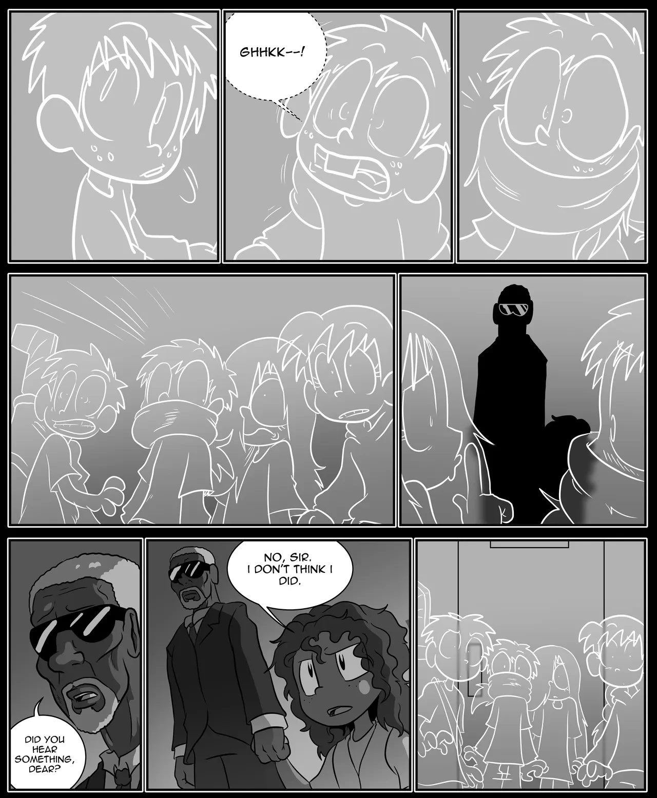 Erma porn comic picture 171