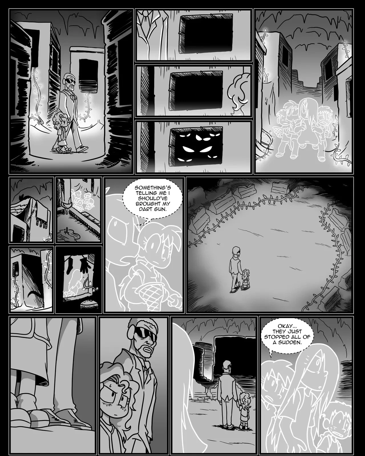 Erma porn comic picture 177