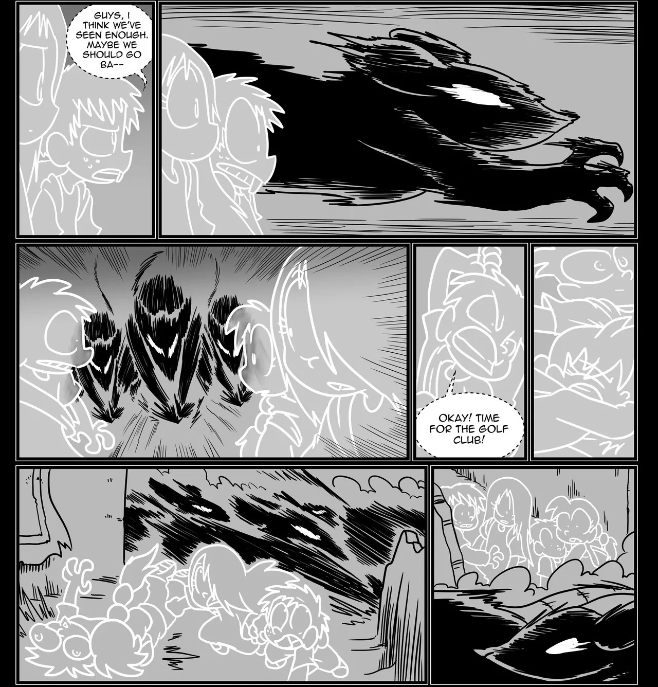 Erma porn comic picture 178